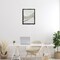 Stupell Industries Muted Pastels Desert Landscape Floating Frame By Nikita Jariwala